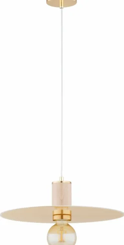 Sklep Kaja Designerska, minimalistyczna lampa wisząca AL 61171 ARIA | Kaja Shop