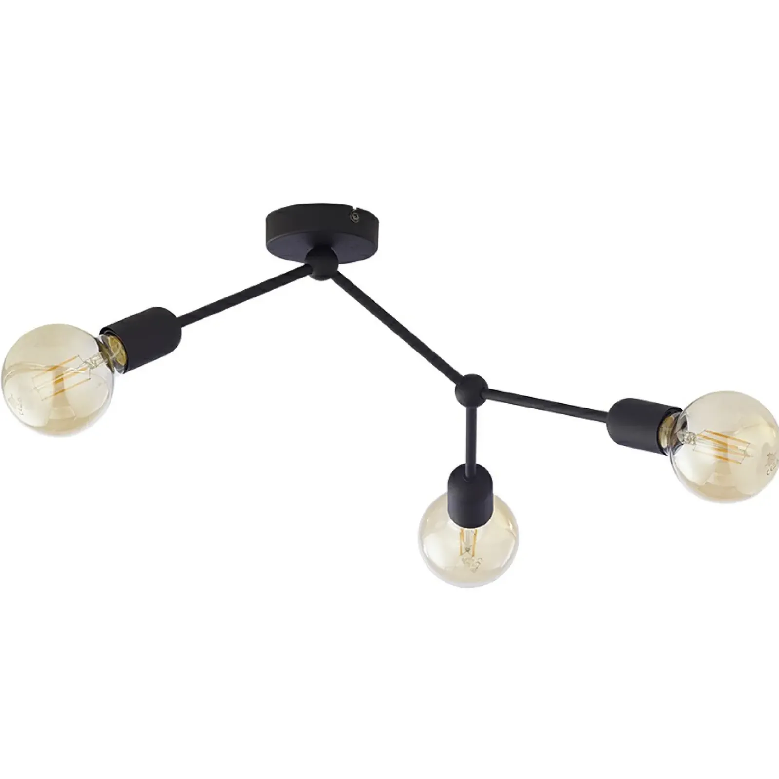 Sklep Kaja Designerska, minimalistyczna lampa sufitowa TK 3128 z serii FANTASY Hot