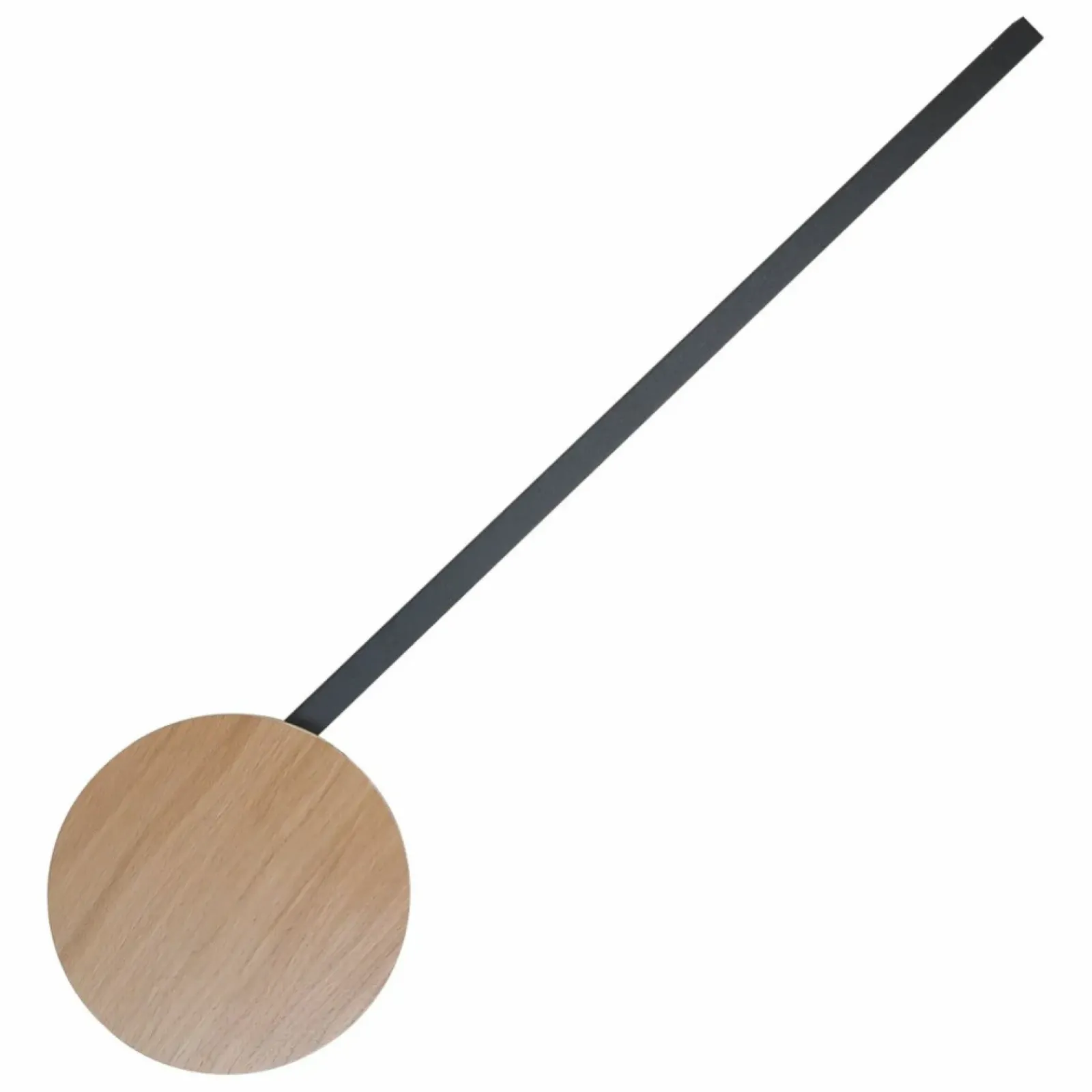 Sklep Kaja Designerska, płaska lampa ścienna do salonu TK 1437 z serii JAVA* Lampy Led