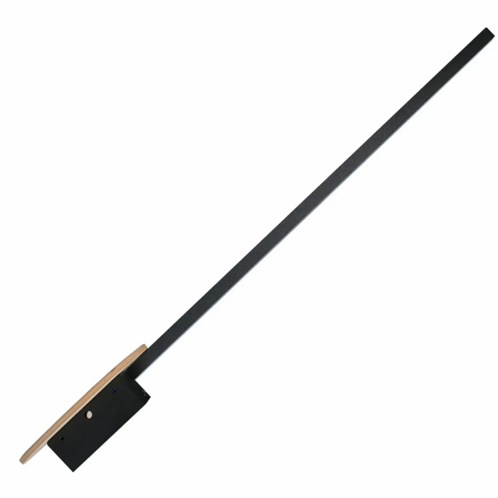 Sklep Kaja Designerska, płaska lampa ścienna do salonu TK 1437 z serii JAVA* Lampy Led