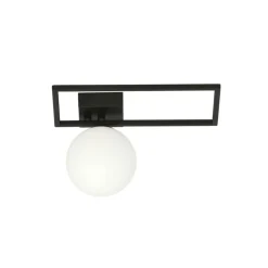Sklep Kaja Designerska, pojedyncza lampa sufitowa 1130/1D IMAGO | Kaja Cheap