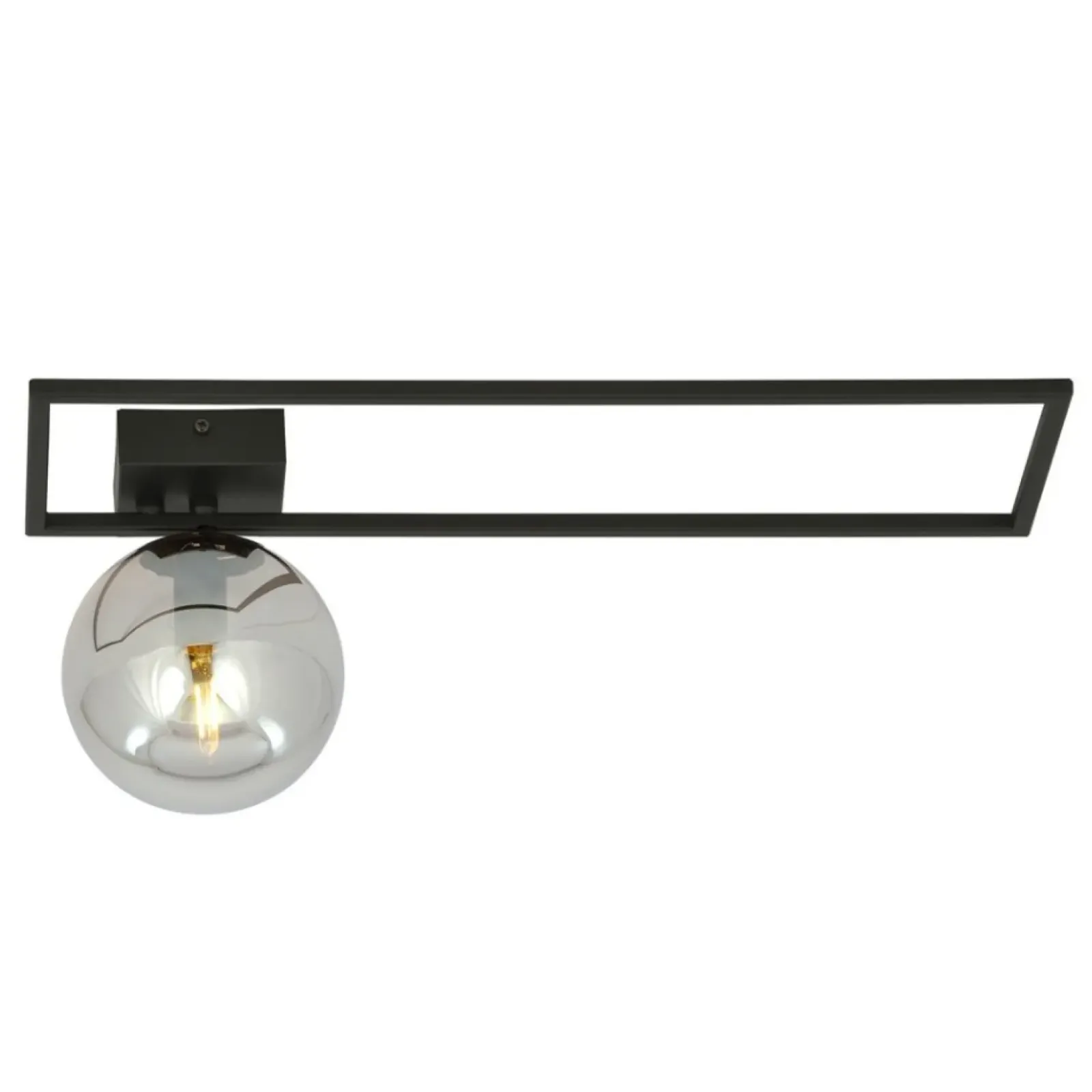 Sklep Kaja Designerska, pojedyncza lampa plafon 1131/1B IMAGO | Kaja Oświetlenie Best
