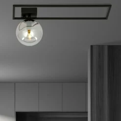 Sklep Kaja Designerska, pojedyncza lampa plafon 1131/1B IMAGO | Kaja Oświetlenie Best