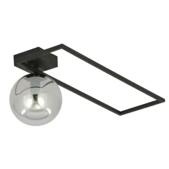 Sklep Kaja Designerska, pojedyncza lampa plafon 1131/1B IMAGO | Kaja Oświetlenie Best