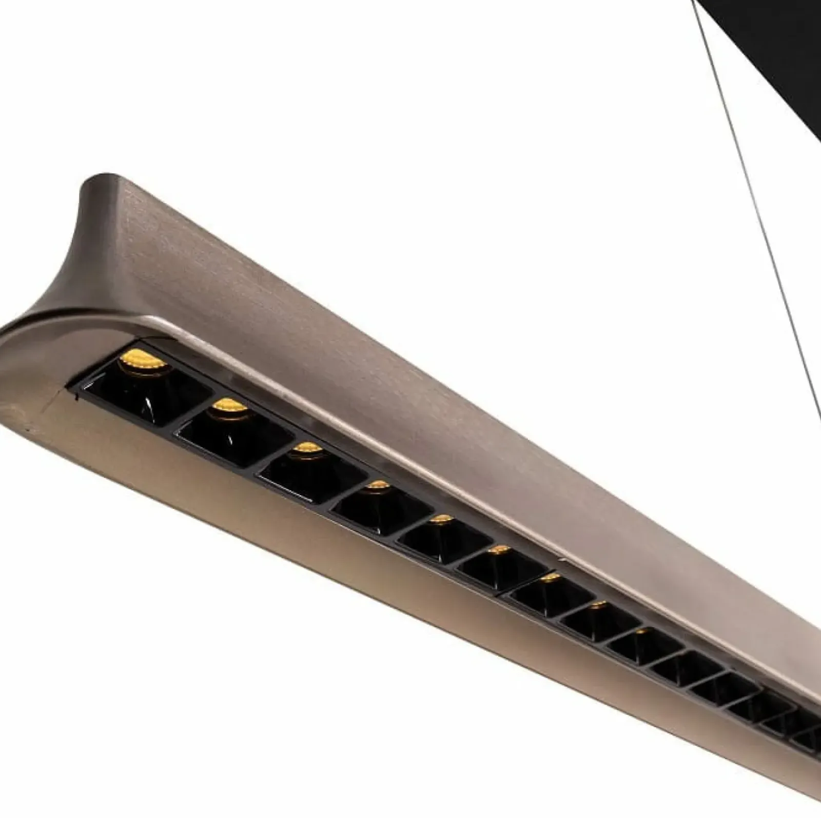 Sklep Kaja Designerska, pozioma lampa wisząca LED MX P0595 JO-JO | Kaja Hot