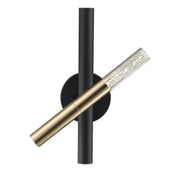Sklep Kaja Designerski kinkiet z obrotową tubą LED W0461-03L-P7SD z serii ONE* Lampy Led