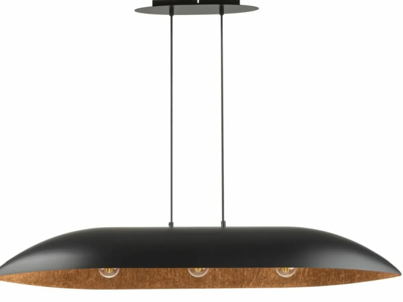 Sklep Kaja Designerskie oświetlenie nad stół w jadalni SIG 40634 GONDOLA | Kaja Sale