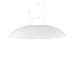 Sklep Kaja Designerskie oświetlenie stołu lub baru, duża lampa 10326 CANOE | Kaja Fashion