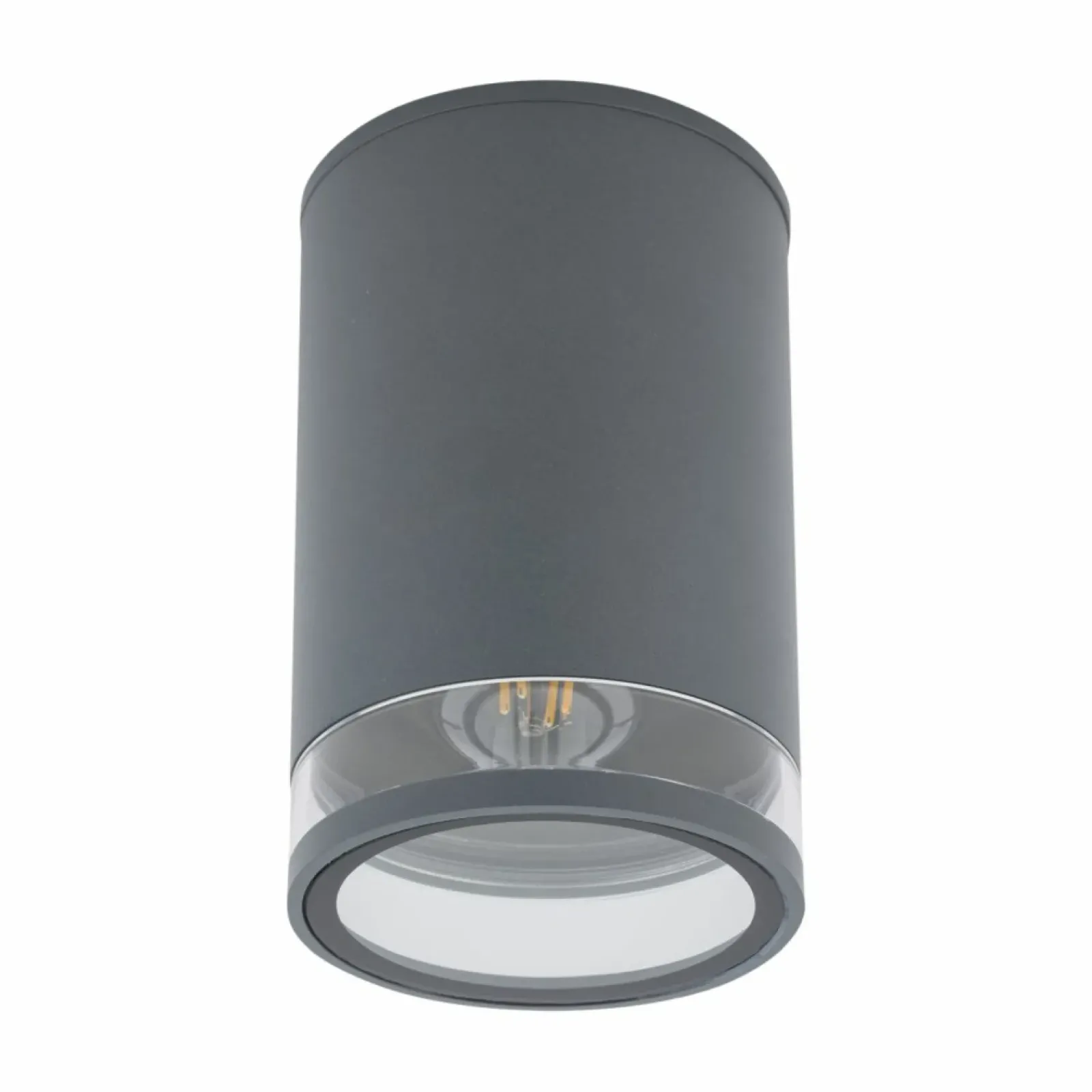 Sklep Kaja Downlight do oświetlenia tarasu i balkonu 10687 ROCK PRO | Kaja* Plafony Zewnętrzne