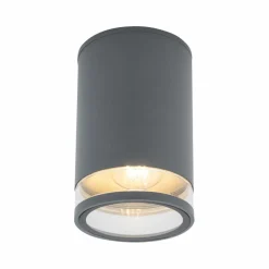 Sklep Kaja Downlight do oświetlenia tarasu i balkonu 10687 ROCK PRO | Kaja* Plafony Zewnętrzne