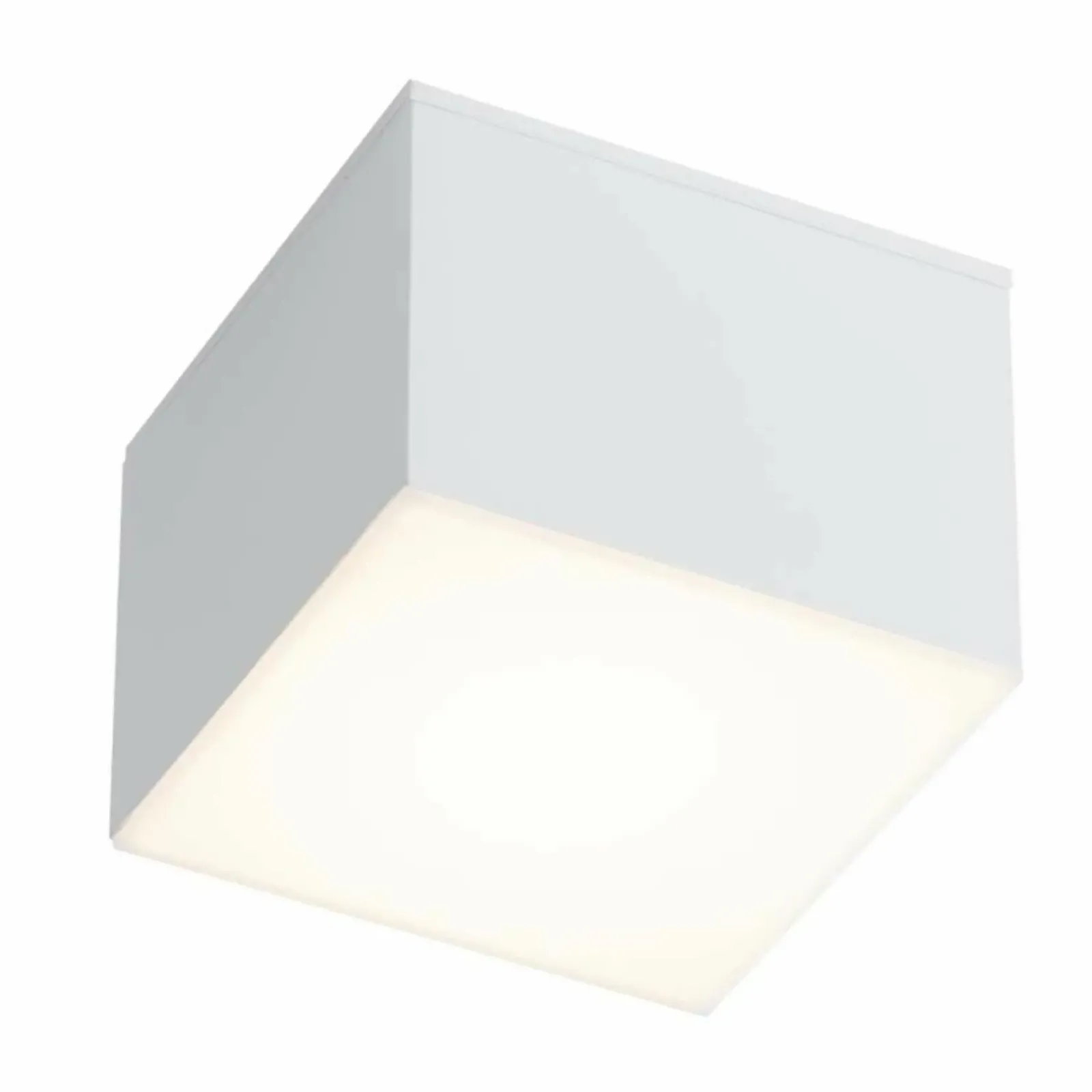 Sklep Kaja Downlight kostka do oświetlenia łazienki ANT 7721 SUWA | Kaja* Lampy Do Łazienki|Plafony Klasyczne