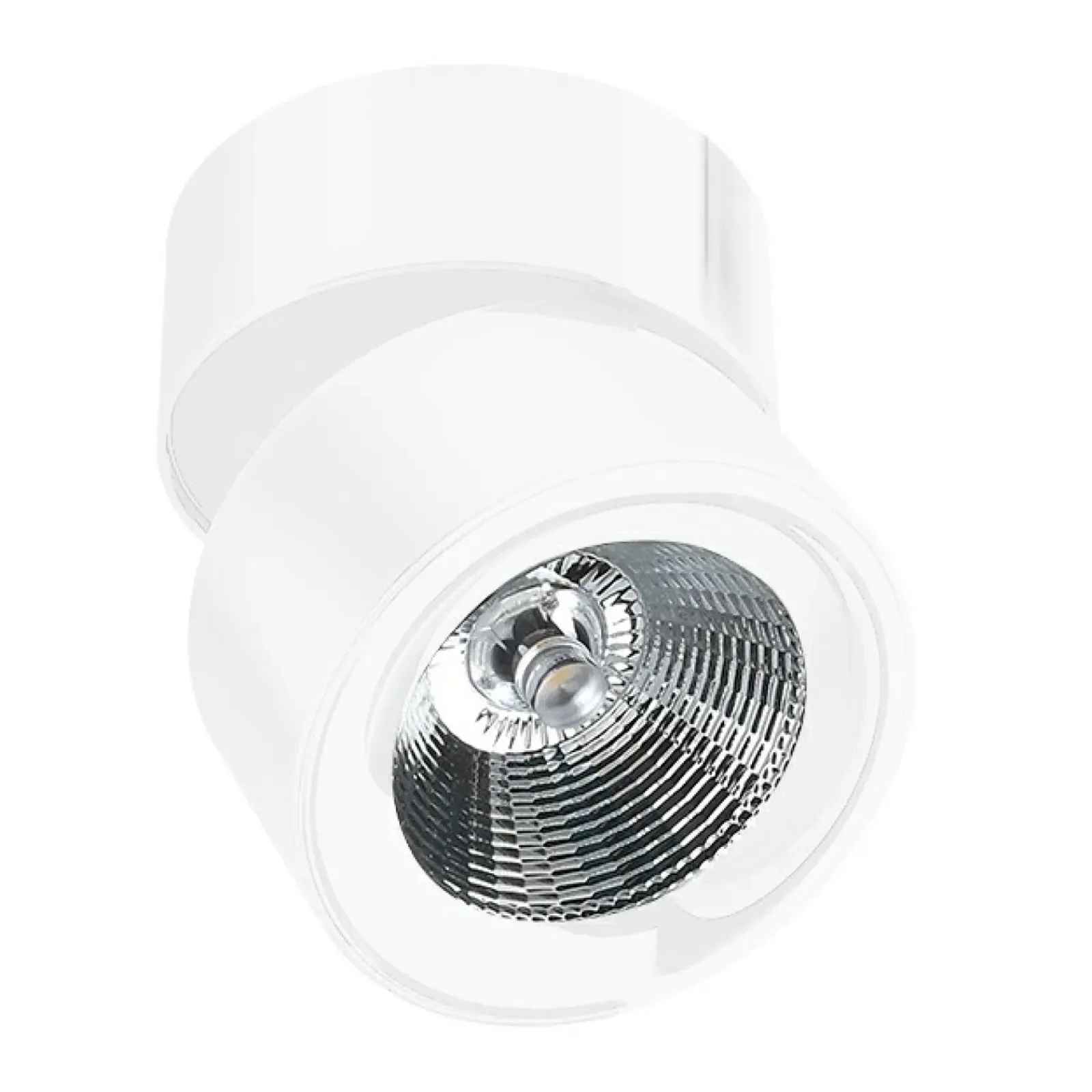 Sklep Kaja Downlight LED ruchoma głowica z ciepłym światłem AZ1618 SCORPIO | Kaja* Lampy Led