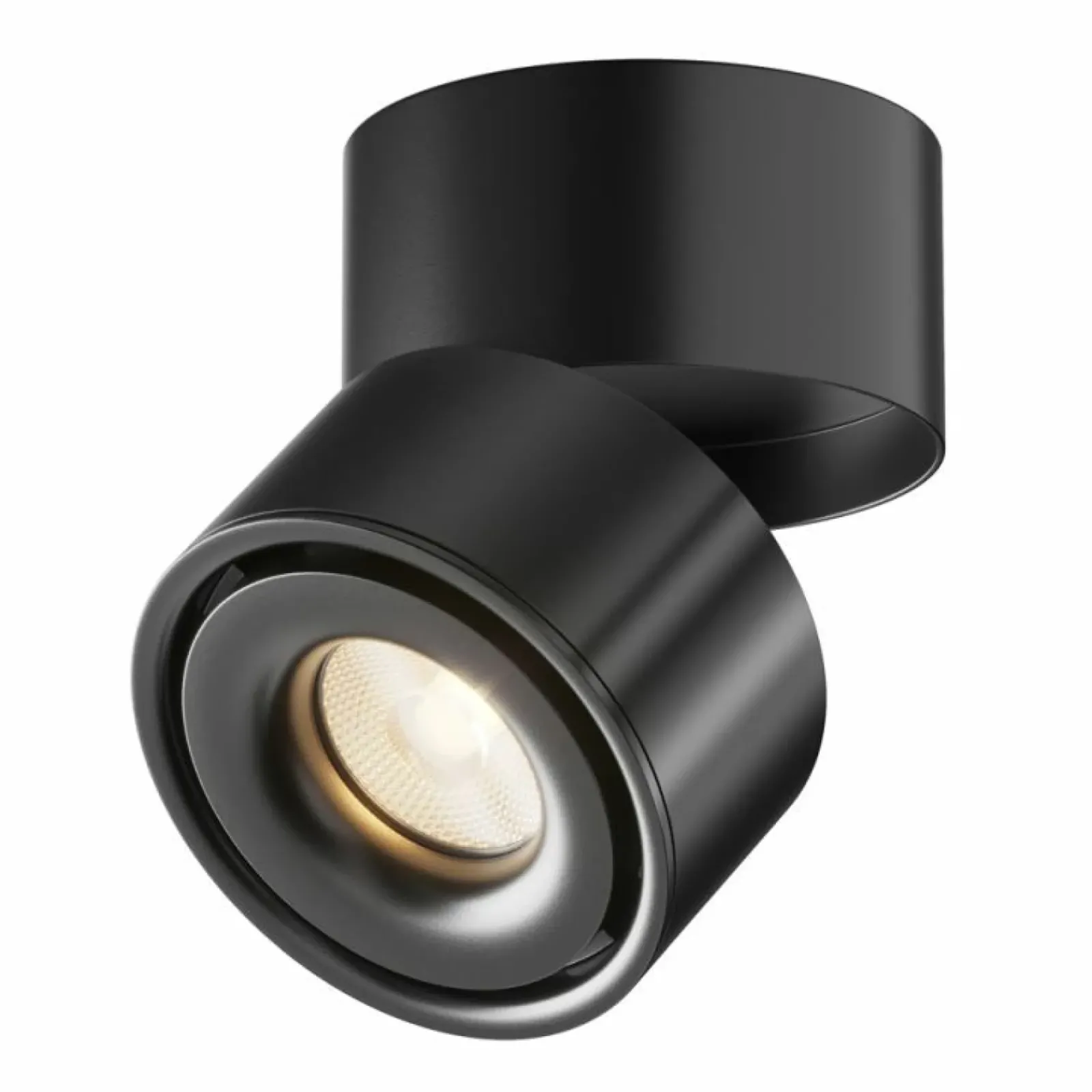 Sklep Kaja Downlight LED z ruchomą głowicą 3000K 950lm C084CL-15W3K-B z serii YIN* Lampy Led