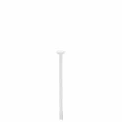 Sklep Kaja Downlight mocowany podtynkowo - biały mat 80cm ANT 9074 ALHA T | Kaja* Oprawy Podtynkowe