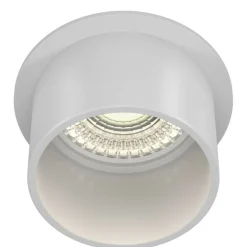 Sklep Kaja Downlight mocowany podtynkowo DL050-01W REIF | Kaja Oświetlenie* Oprawy Podtynkowe