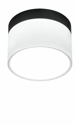 Sklep Kaja Downlight natynkowy ze światłem LED 2273631 z serii TUBA | Kaja* Lampy Led