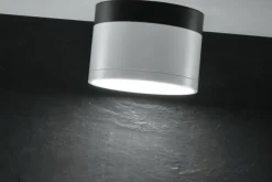 Sklep Kaja Downlight natynkowy ze światłem LED 2273631 z serii TUBA | Kaja* Lampy Led