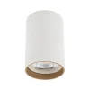 Sklep Kaja Downlight podtynkowy tuba 14,2x15,3cm 10804 MONO SLIDE | Kaja* Oprawy Podtynkowe