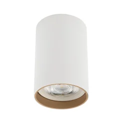 Sklep Kaja Downlight podtynkowy tuba 14,2x15,3cm 10804 MONO SLIDE | Kaja* Oprawy Podtynkowe