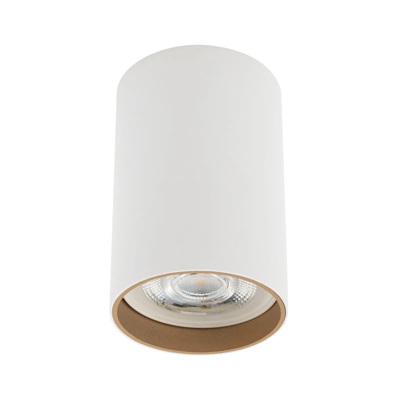 Sklep Kaja Downlight podtynkowy tuba 14,2x15,3cm 10804 MONO SLIDE | Kaja* Oprawy Podtynkowe