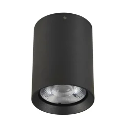 Sklep Kaja Downlight tuba na taras LED 9W 4000K OPN-2003-4K CERVIA | Kaja* Lampy Led|Plafony Zewnętrzne