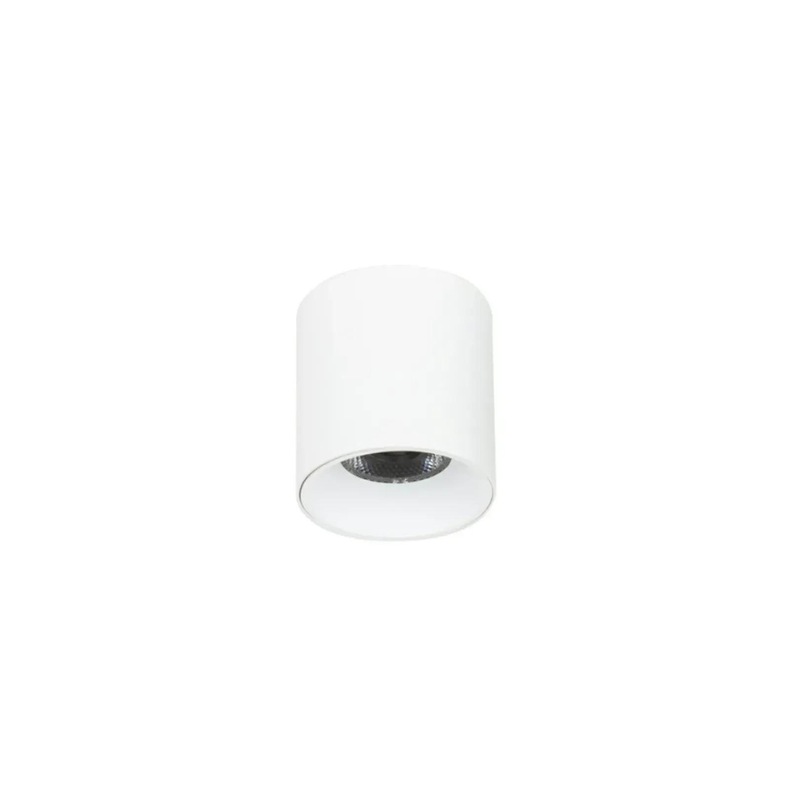 Sklep Kaja Downlight tuba spot LED ⌀7,5cm 4000K CLN-6677-75-WH-4K z serii ALTISMA* Lampy Led