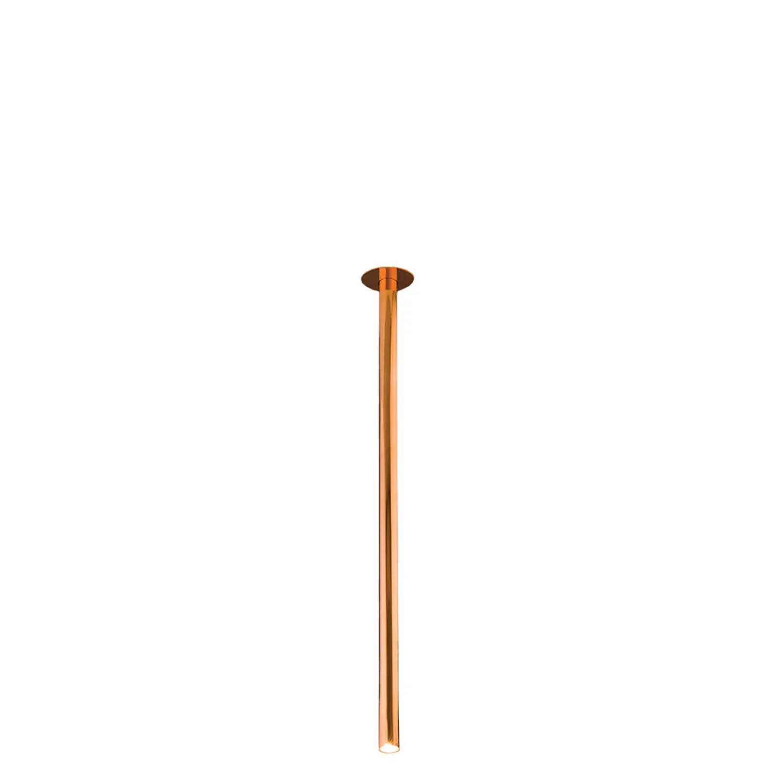 Sklep Kaja Downlight wpustowy - miedź polerowana 90cm ANT 9086 ALHA T | Kaja* Oprawy Podtynkowe
