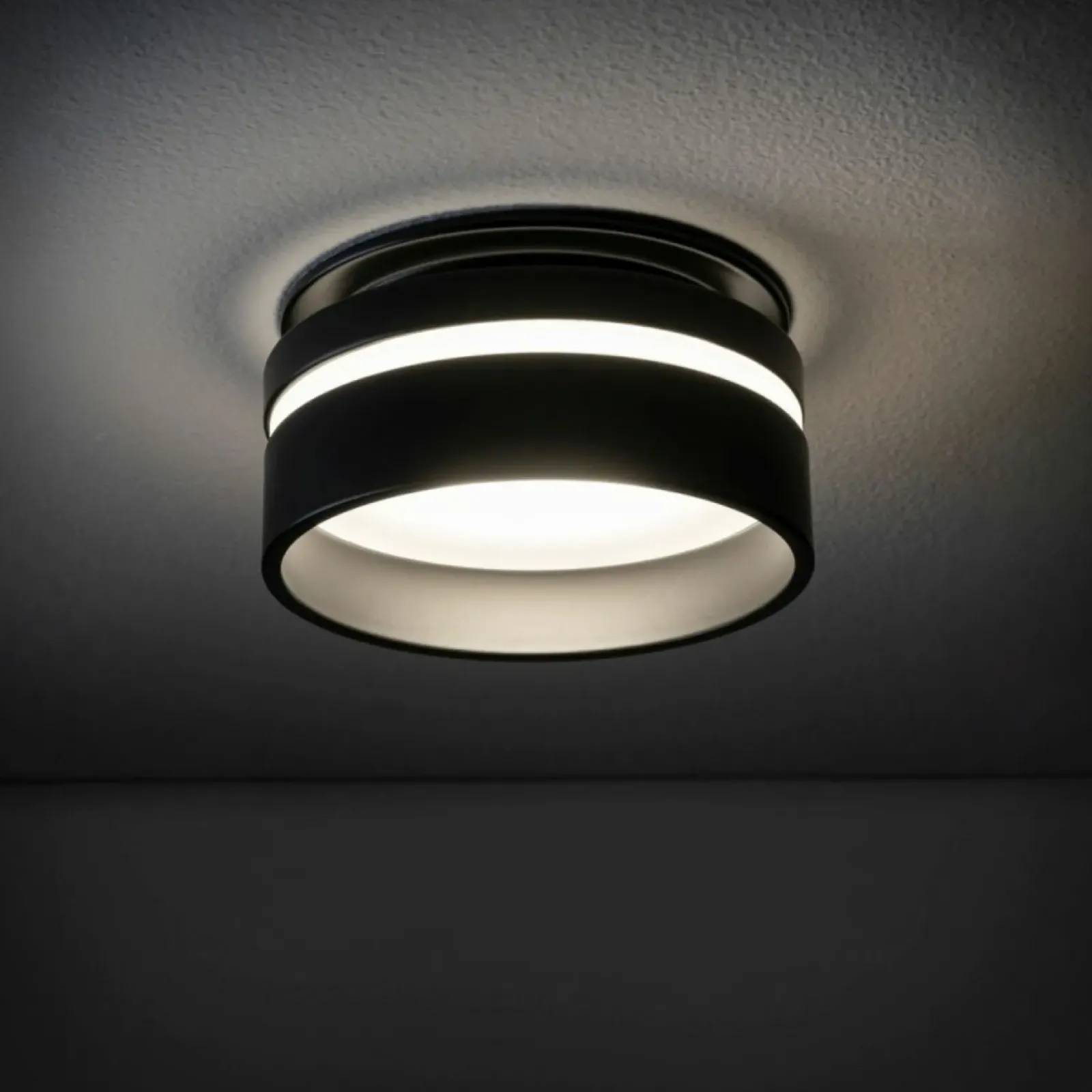 Sklep Kaja Downlight wpustowy, krótka tuba, gwint GU10 10493 MLJET | Kaja* Oprawy Podtynkowe