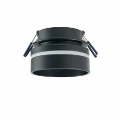 Sklep Kaja Downlight wpustowy, krótka tuba, gwint GU10 10493 MLJET | Kaja* Oprawy Podtynkowe