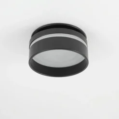 Sklep Kaja Downlight wpustowy, krótka tuba, gwint GU10 10493 MLJET | Kaja* Oprawy Podtynkowe