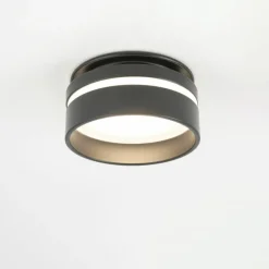 Sklep Kaja Downlight wpustowy, krótka tuba, gwint GU10 10493 MLJET | Kaja* Oprawy Podtynkowe