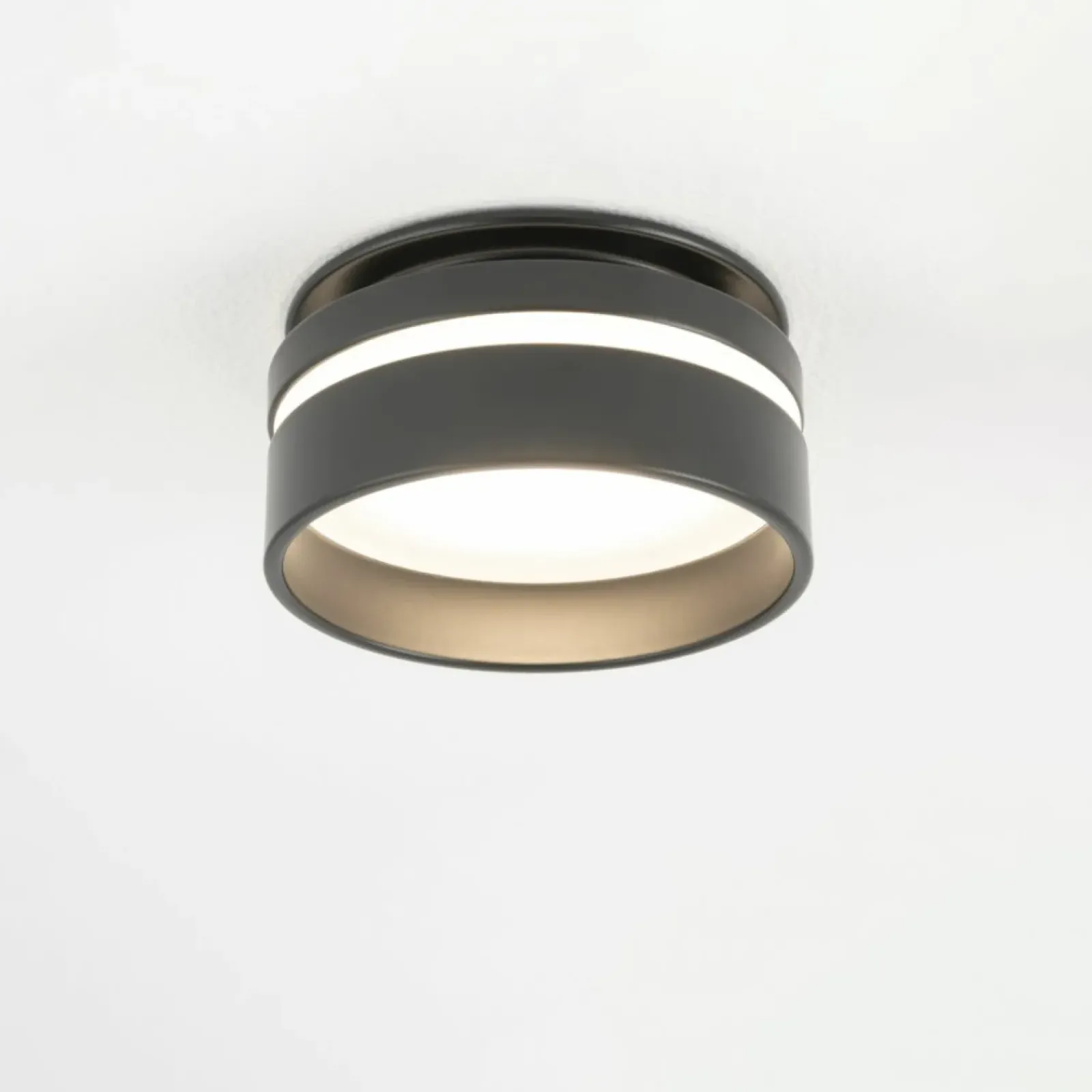 Sklep Kaja Downlight wpustowy, krótka tuba, gwint GU10 10493 MLJET | Kaja* Oprawy Podtynkowe