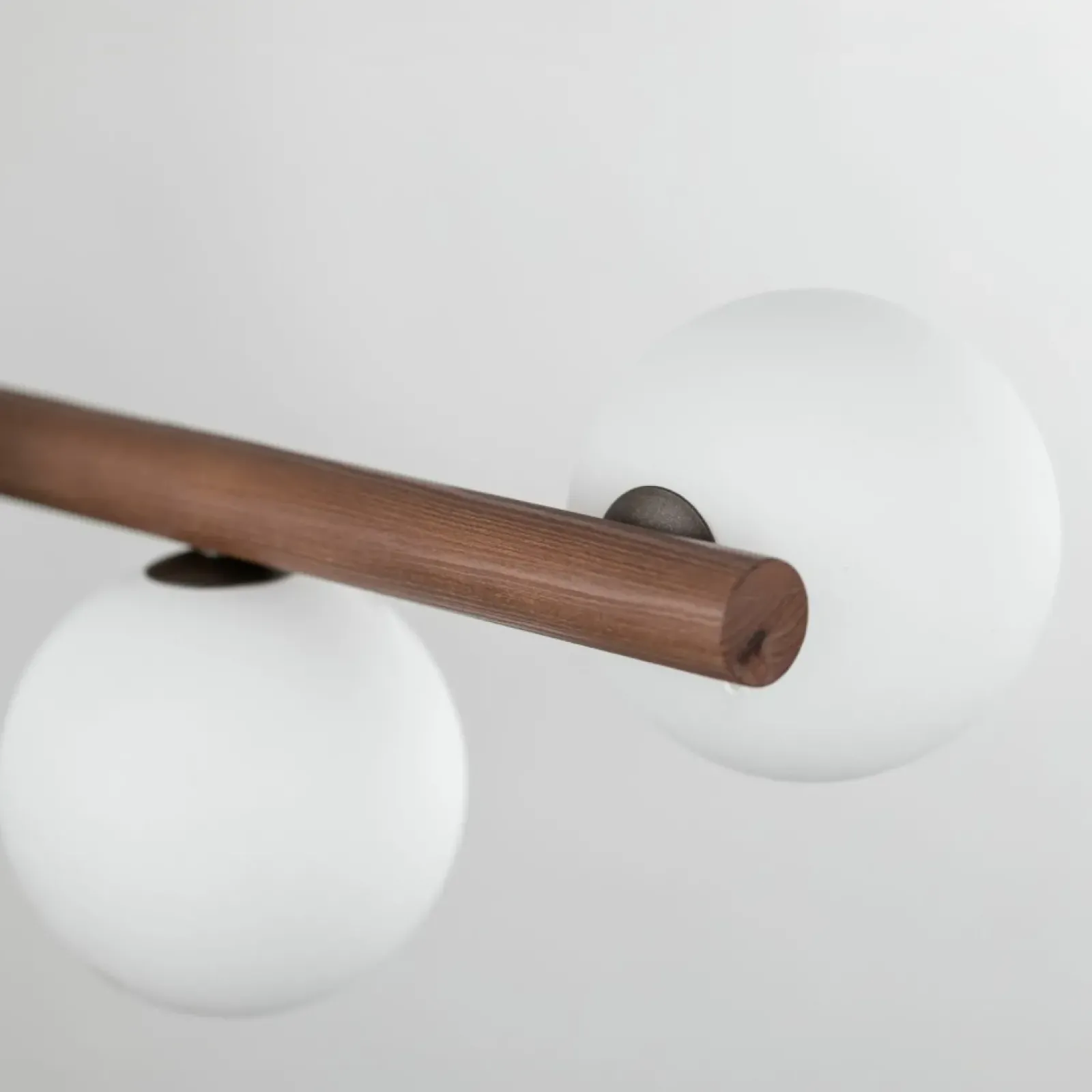 Sklep Kaja Drewniana lampa nad stół TK 10272 ESTERA WOOD ORZECH | Kaja Online