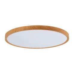 Sklep Kaja , ledowy plafon o średnicy 50cm ABR-PLO-OCED-40W MAZE | Kaja* Lampy Led|Plafony Nowoczesne