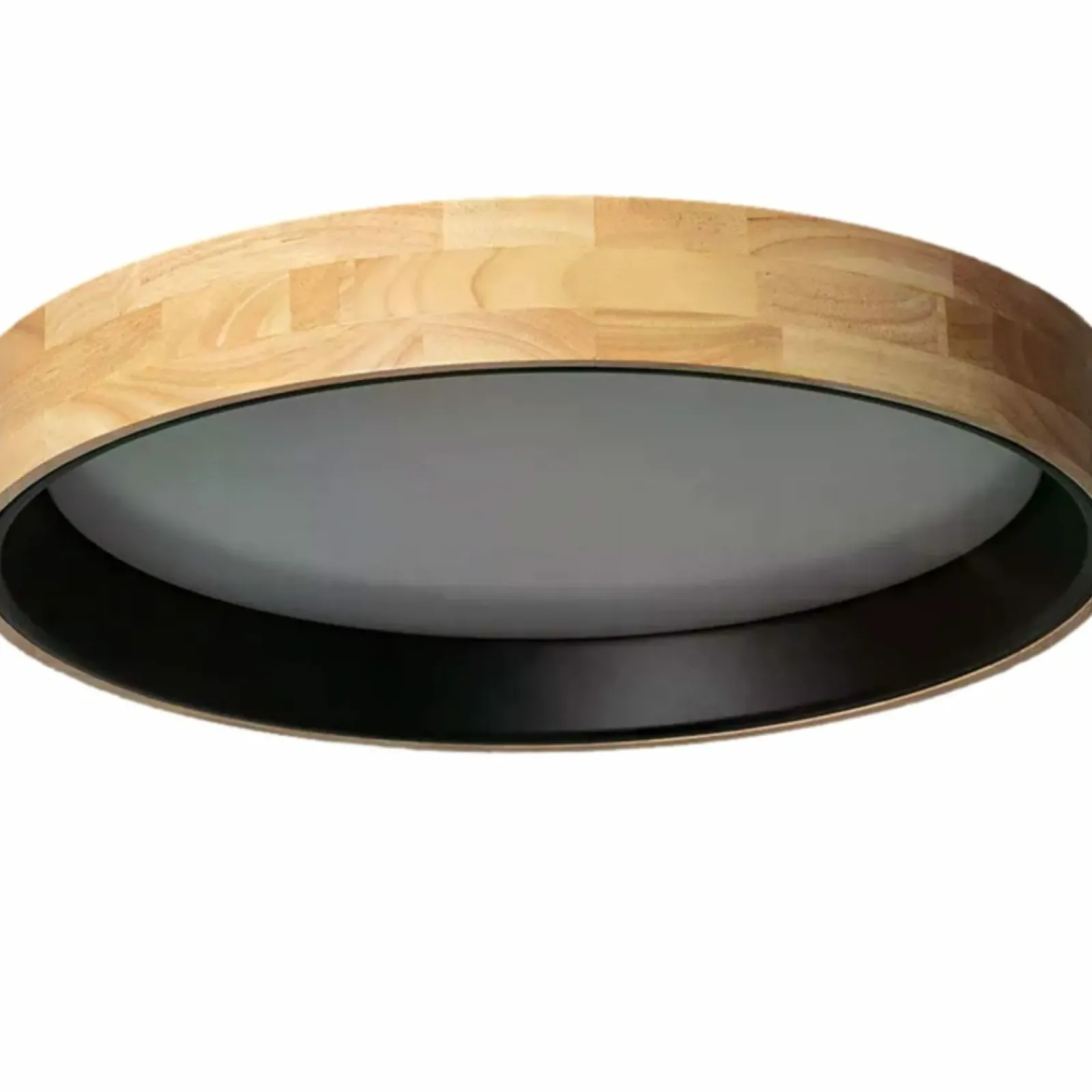 Sklep Kaja , okrągły plafon LED ABR-PLODV-C-30WW-CCT NATURALE | Kaja* Lampy Led|Plafony Nowoczesne