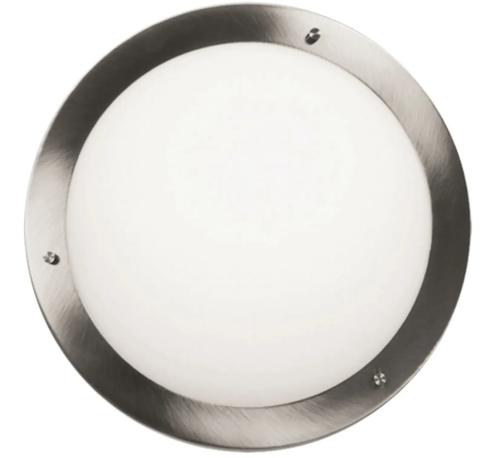 Sklep Kaja Duża, łazienkowa lampa sufitowa 40cm 14-84203 AQUILA | Kaja* Plafony Klasyczne