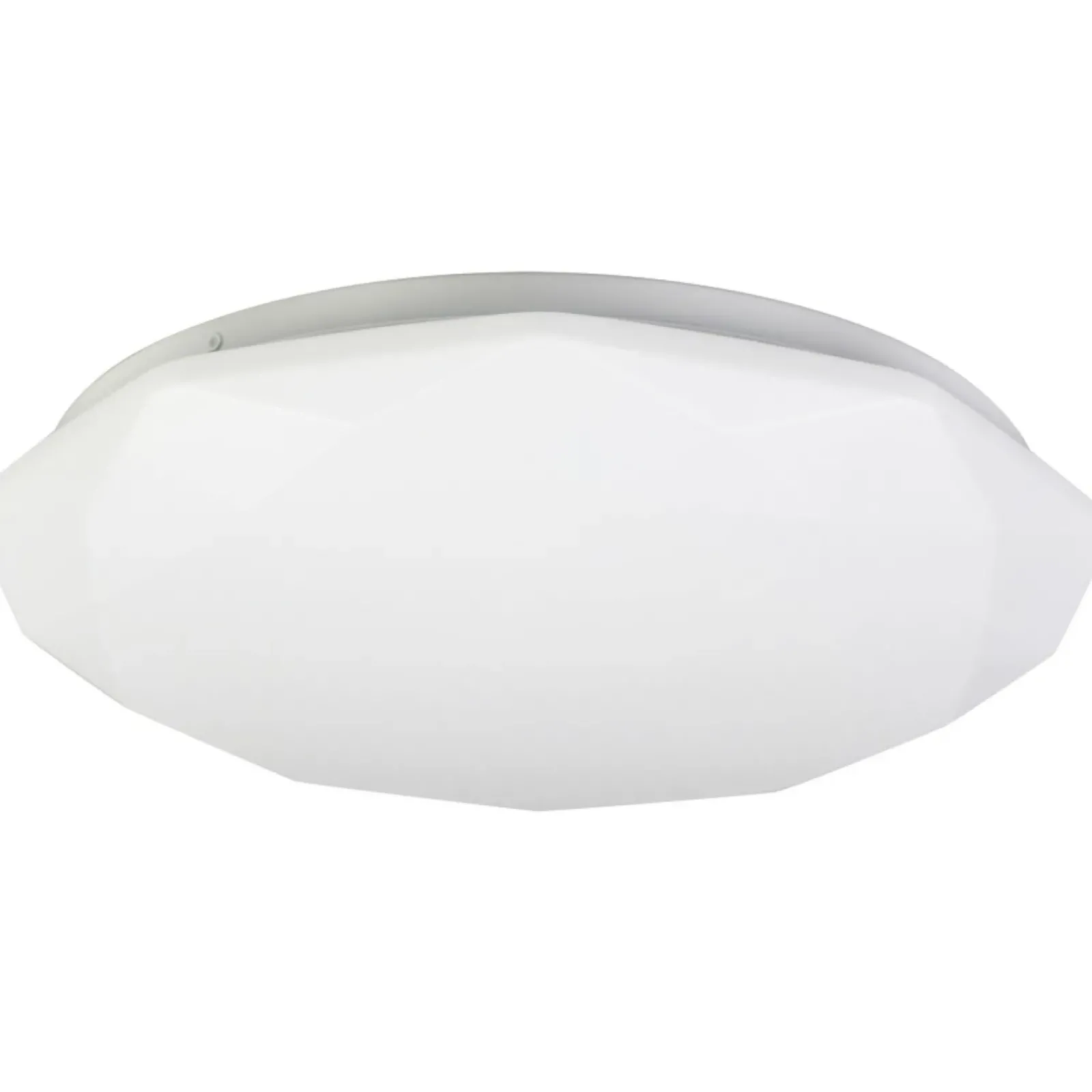 Sklep Kaja Duża, ledowa lampa sufitowa ⌀49cm 14-28877 BALDO | Kaja Oświetlenie* Lampy Led|Plafony Nowoczesne