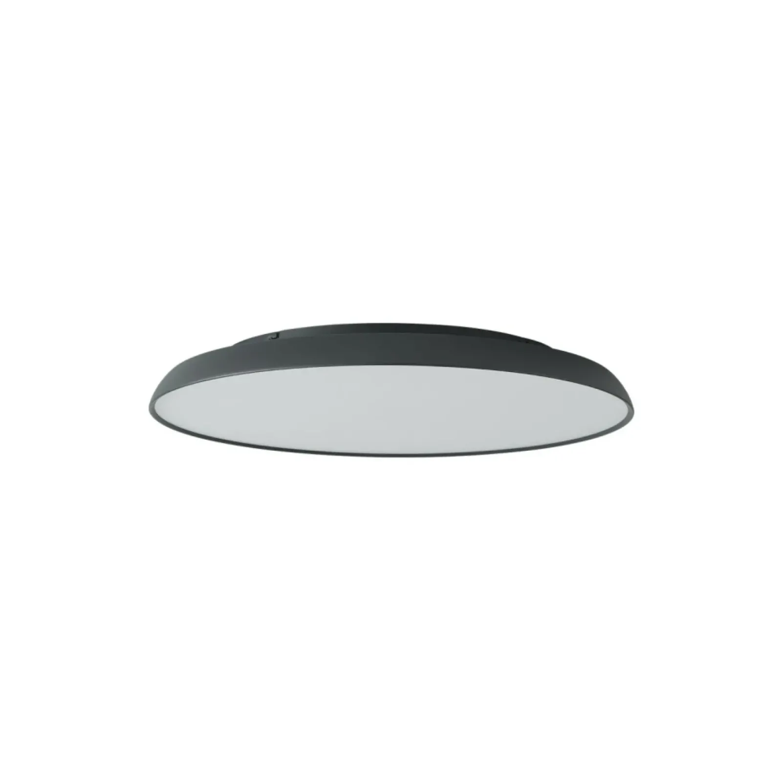 Sklep Kaja Duża, ledowa lampa sufitowa do salonu ⌀80cm AZ5804 CLARA DIMM | Kaja* Lampy Led|Plafony Nowoczesne