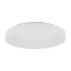 Sklep Kaja Duża, ledowa lampa sufitowa ⌀60cm 3000K 11202 NIKKI LED | Kaja* Plafony Nowoczesne|Lampy Led