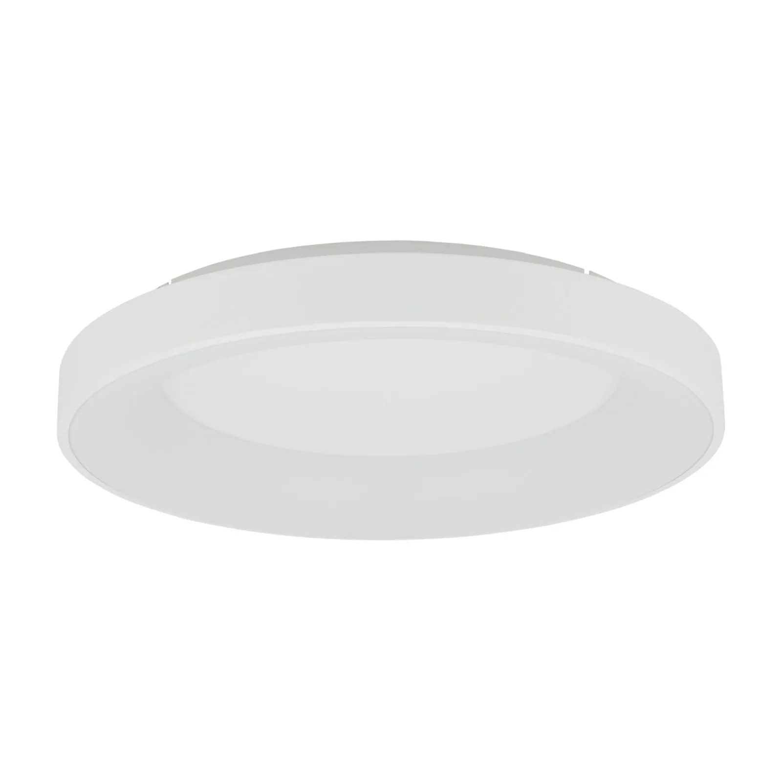 Sklep Kaja Duża, ledowa lampa sufitowa ⌀60cm 3000K 11202 NIKKI LED | Kaja* Plafony Nowoczesne|Lampy Led