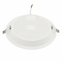 Sklep Kaja Duże ledowe oczko podtynkowe ⌀22cm 3000K 10544 MYKONOS LED | Kaja* Lampy Led|Oprawy Podtynkowe