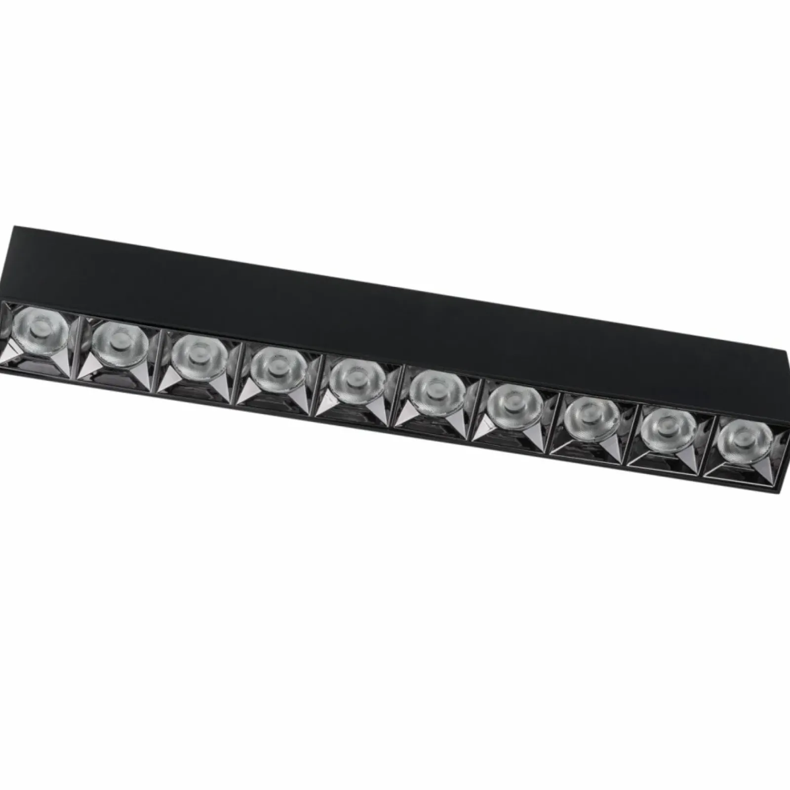 Sklep Kaja Długa lampa liniowa LED do kuchni 38,5cm 36° 4000K 10060 MIDI LED* Lampy Led