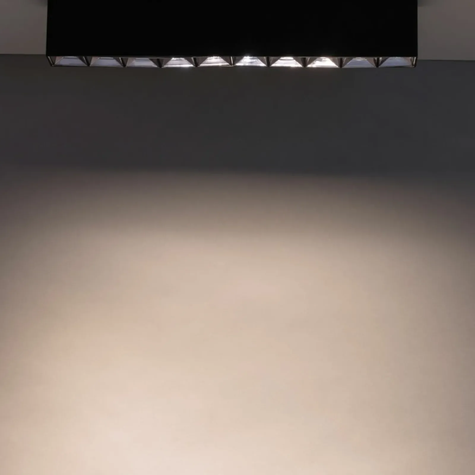 Sklep Kaja Długa lampa liniowa LED do kuchni 38,5cm 36° 4000K 10060 MIDI LED* Lampy Led