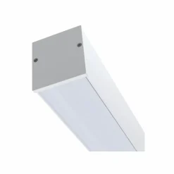 Sklep Kaja Długa, ledowa lampa 121cm 3000K 90° 10211 CL OFFICE LED PRO | Kaja* Lampy Led|Plafony Nowoczesne