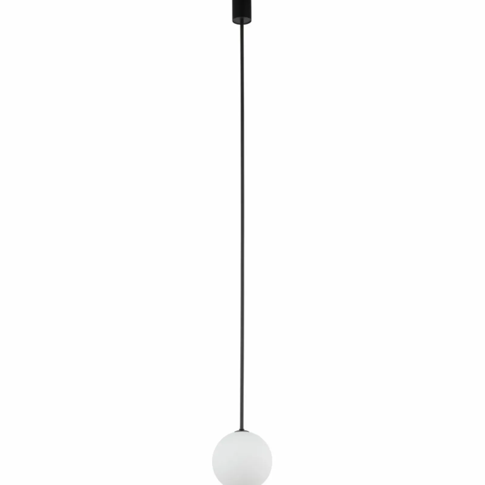 Sklep Kaja Długa, pojedyncza lampa wisząca na sztywnym zwisie 10310 KIER | Kaja New