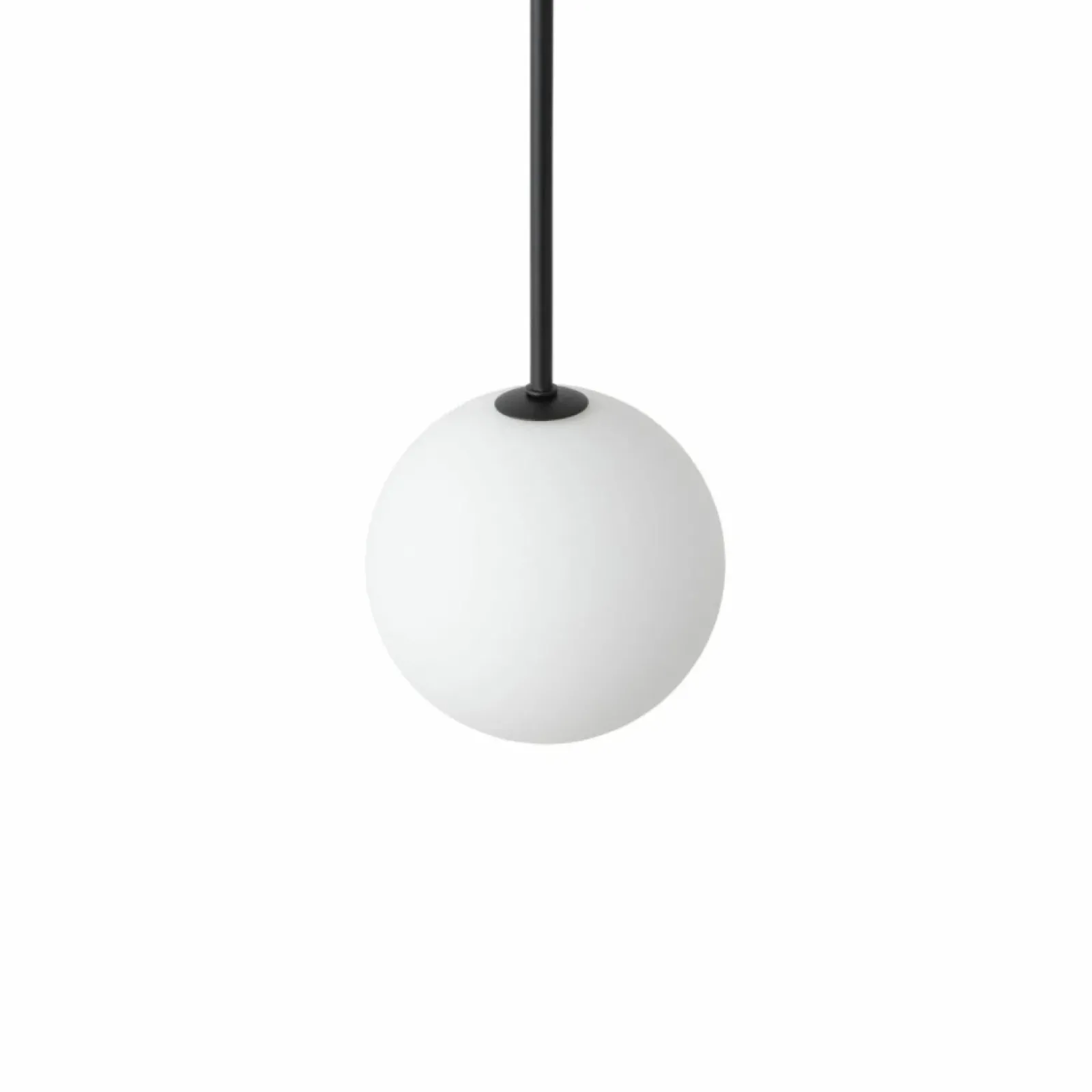 Sklep Kaja Długa, pojedyncza lampa wisząca na sztywnym zwisie 10310 KIER | Kaja New