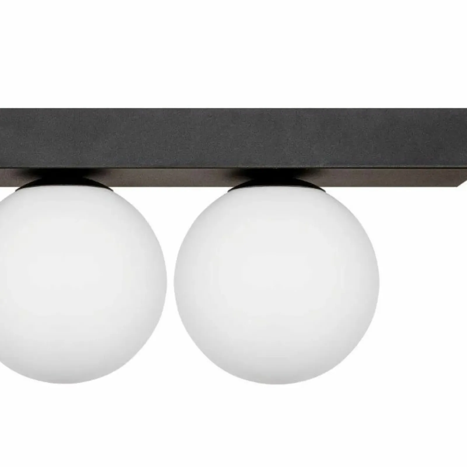 Sklep Kaja Długa, prosta lampa sufitowa do korytarza ZM 1202 SPHERE | Kaja Clearance