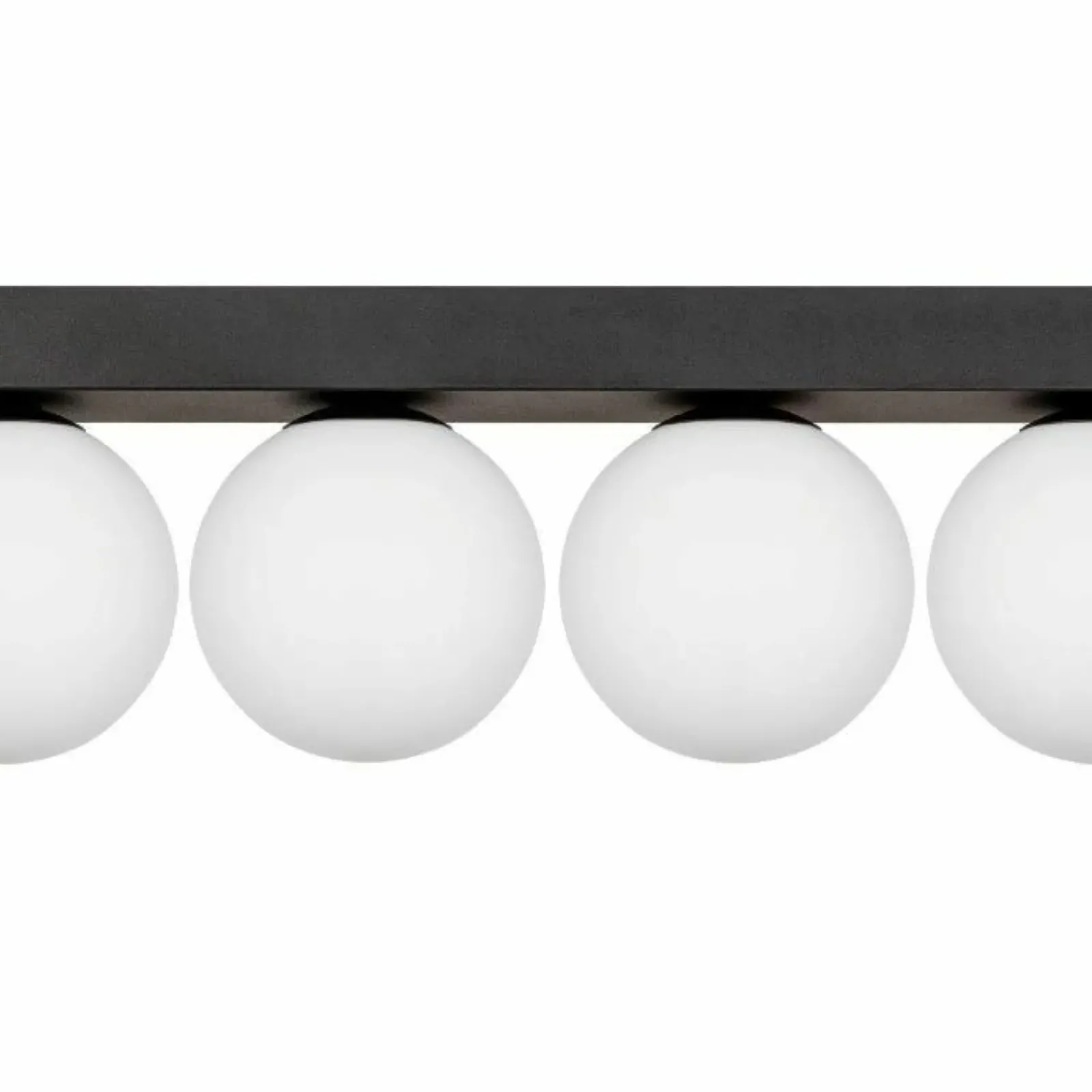 Sklep Kaja Długa, prosta lampa sufitowa do korytarza ZM 1202 SPHERE | Kaja Clearance