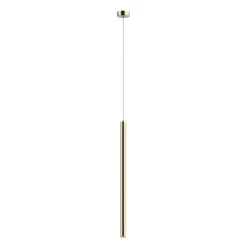Sklep Kaja Długa, punktowa lampa wisząca P0461-01A-F7F7 LOYA| Kaja Oświetlenie Store