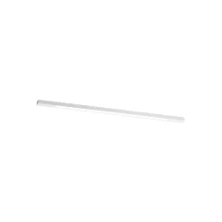 Sklep Kaja Długa, wąska listwa sufitowa LED 130cm 3000K ANT 1955 HAKODA | Kaja* Plafony Nowoczesne|Lampy Led